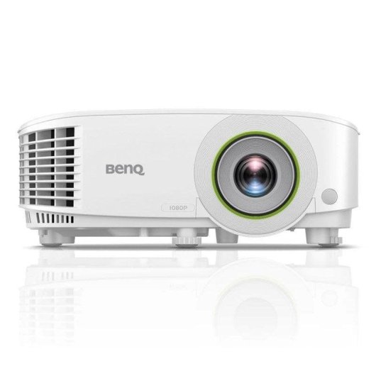 Projecteur BenQ EH600 FullHD 3500 Lumens 180" Lampe DLP Smart Portable