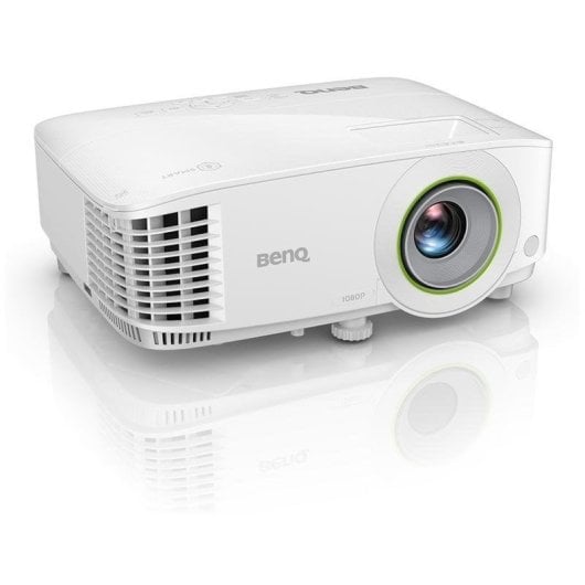 Projecteur BenQ EH600 FullHD 3500 Lumens 180" Lampe DLP Smart Portable