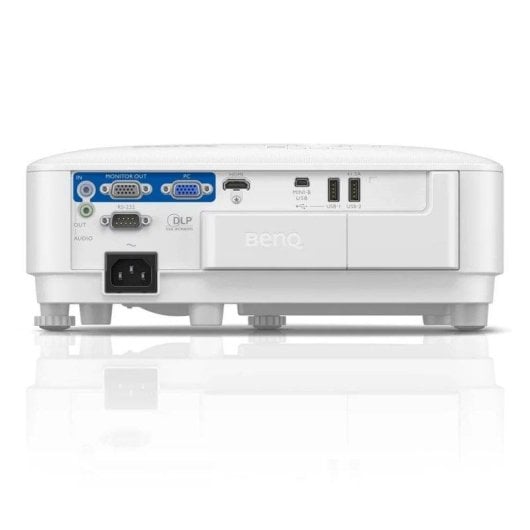 BenQ EH600 Proyector Portátil ANSI DLP Full HD 3500 Lúmenes