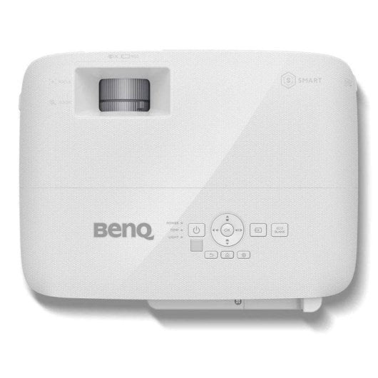 BenQ EH600 Proyector Portátil ANSI DLP Full HD 3500 Lúmenes