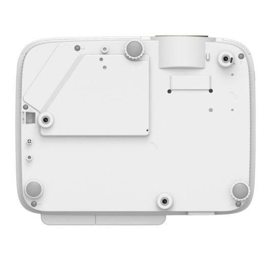 BenQ EH600 Proyector Portátil ANSI DLP Full HD 3500 Lúmenes