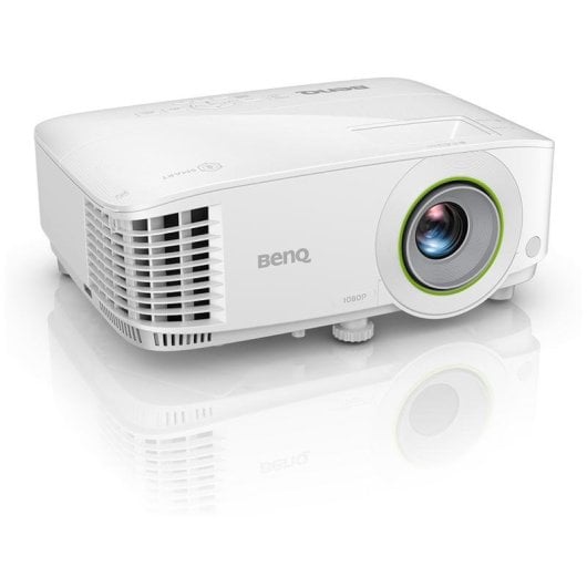 BenQ EH600 Proyector Portátil ANSI DLP Full HD 3500 Lúmenes