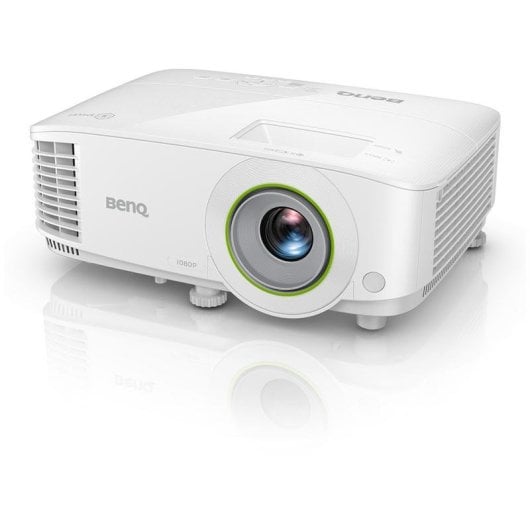 BenQ EH600 Proyector Portátil ANSI DLP Full HD 3500 Lúmenes