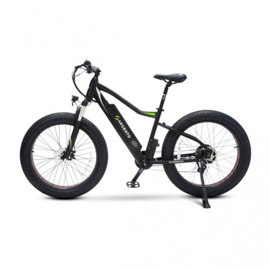 Argento Elephant Plus Fat E-Bike 2021
