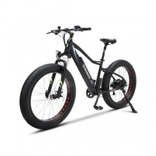 Argento Elephant Plus Fat E-Bike 2021
