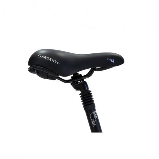 Argento Elephant Plus Fat E-Bike 2021
