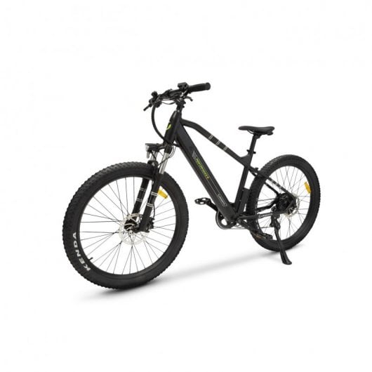 Argento Performance Plus E-Bike Verde 2021