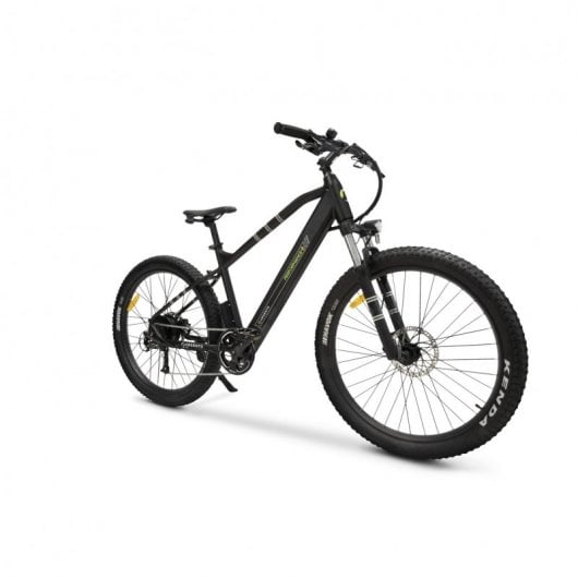 Argento Performance Plus E-Bike Verde 2021