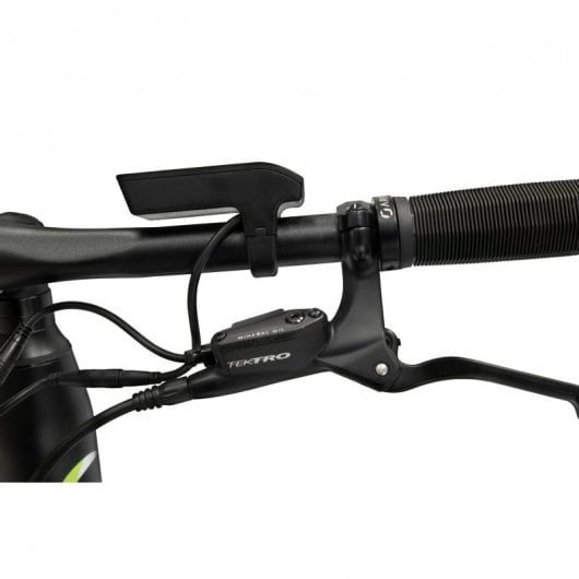 Argento Performance Plus E-Bike Verde 2021