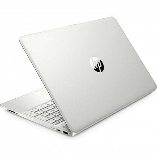 HP 15S-fq4097ns Intel Core i5-1155G7/8GB/512GB SSD/15.6"