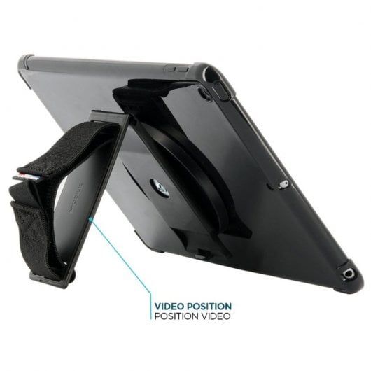 Mobilis Universal Support 360 Noir pour Tablette
