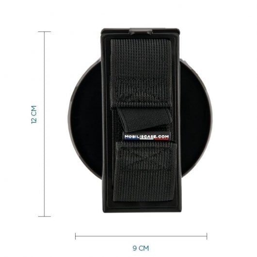Mobilis Universal Support 360 Noir pour Tablette