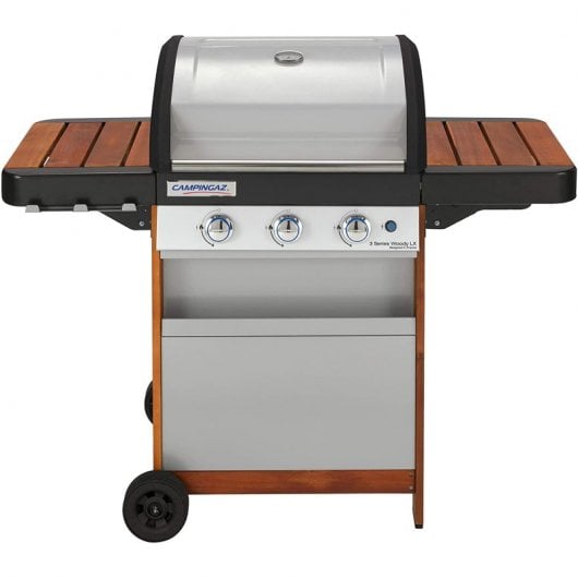 Campingaz 3 Series Woody LX Barbacoa a Gas