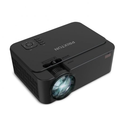 Prixton Goya Proyector LED WVGA 2800 Lúmenes