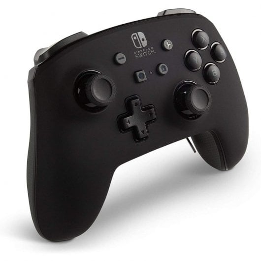 Power A Fusion Pro Wireless Controller Weiß für Nintendo Switch 