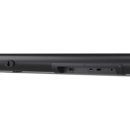Sharp HT-SBW202 Barra de Sonido 2.1 con Subwoofer 200W