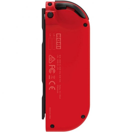 Hori Super Mario Linker D-Pad-Controller für Nintendo Switch