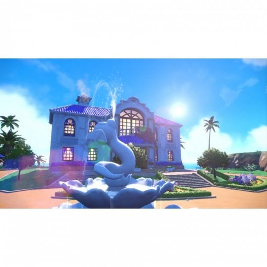 Pokémon Scarlet Nintendo Switch