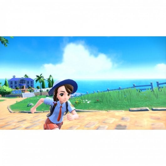 Pokémon Scarlet Nintendo Switch