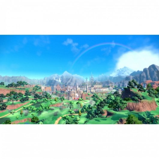 Pokémon Scarlet Nintendo Switch