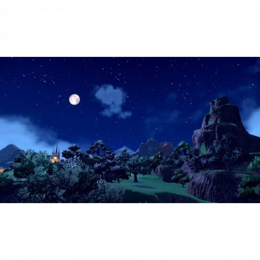 Pokémon Scarlet Nintendo Switch