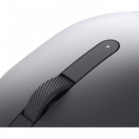 DELL Mouse senza fili Mobile Pro - MS5120W - Grigio titanio