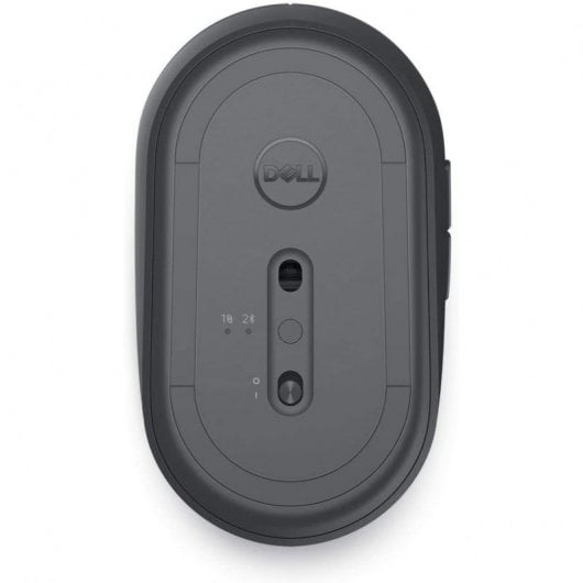 DELL Mouse senza fili Mobile Pro - MS5120W - Grigio titanio