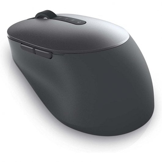 DELL MS5320W mouse Mano destra RF senza fili + Bluetooth Ottico 1600 DPI