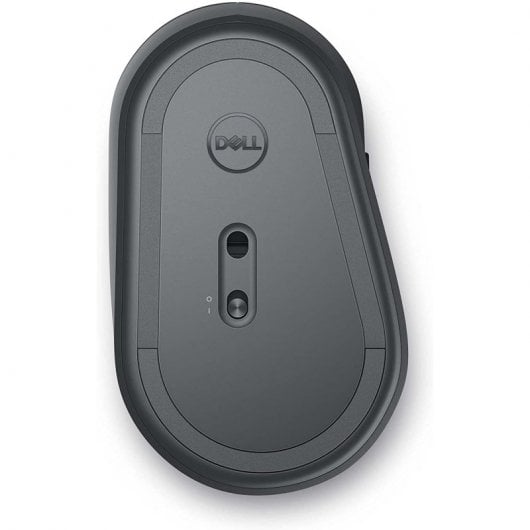 DELL MS5320W mouse Mano destra RF senza fili + Bluetooth Ottico 1600 DPI