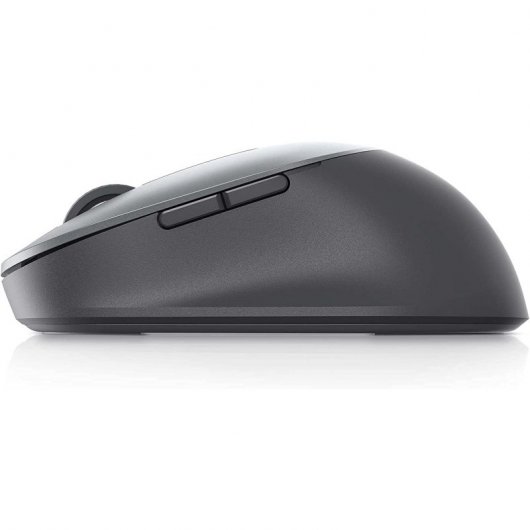 DELL MS5320W mouse Mano destra RF senza fili + Bluetooth Ottico 1600 DPI