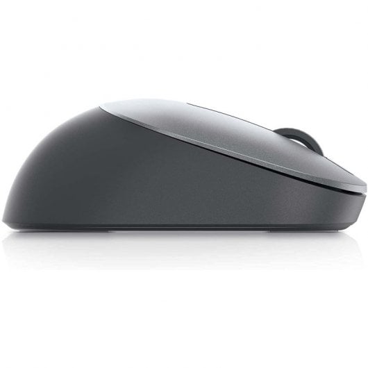 DELL MS5320W mouse Mano destra RF senza fili + Bluetooth Ottico 1600 DPI