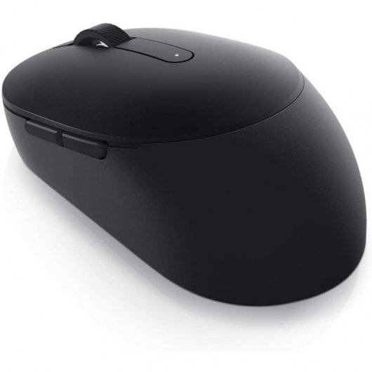 DELL MS5120W mouse Ambidestro RF senza fili + Bluetooth Ottico 1600 DPI