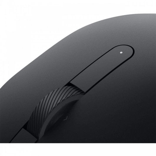 DELL MS5120W mouse Ambidestro RF senza fili + Bluetooth Ottico 1600 DPI