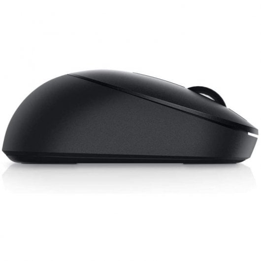 DELL MS5120W mouse Ambidestro RF senza fili + Bluetooth Ottico 1600 DPI