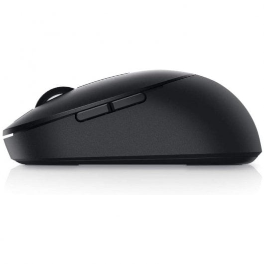 DELL MS5120W mouse Ambidestro RF senza fili + Bluetooth Ottico 1600 DPI