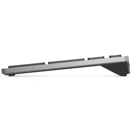 Dell Premier KM7321W Teclado + Rato Sem Fios Cinzento