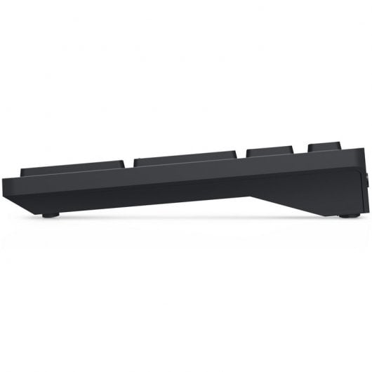 Clavier + souris sans fil Dell Pro KM522W noir
