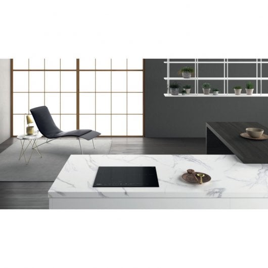 Whirlpool WL B2760 BF Placa de Inducción 3 Zonas 60cm Negra