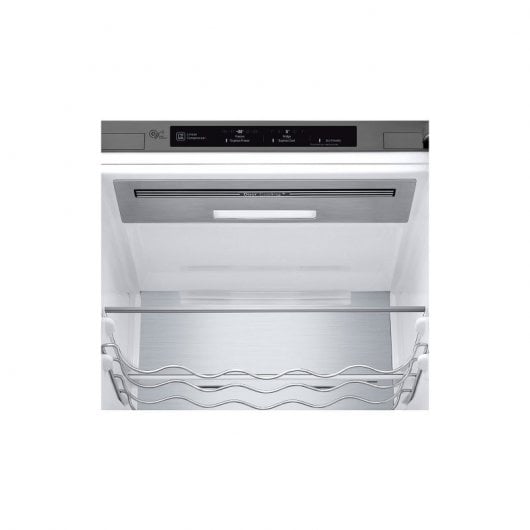 LG GBB92STBAP Frigorífico Combi A Acero Inoxidable