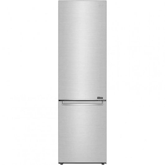 LG GBB92STBAP Frigorífico Combi A Acero Inoxidable