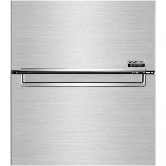 LG GBB92STBAP Frigorífico Combi A Acero Inoxidable