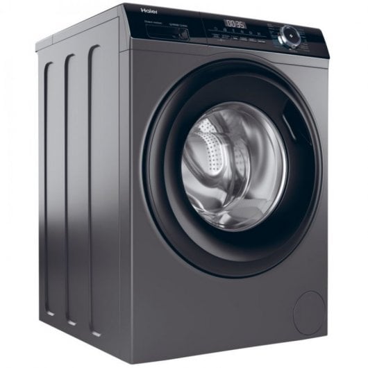Haier I-Pro Series 3 HW90-B14939S8 Máquina de Lavar Roupa 9Kg A Antracite