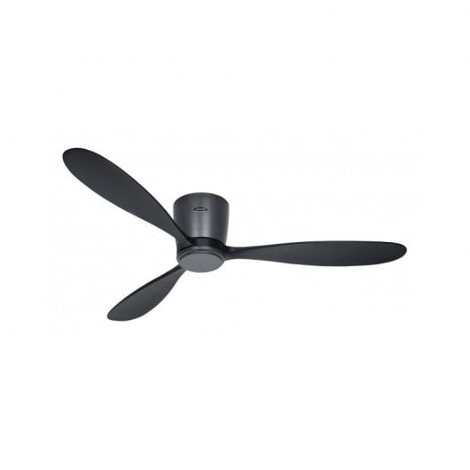 Casafan 313296 Eco Plano Holz-Deckenventilator 132 cm 29 W