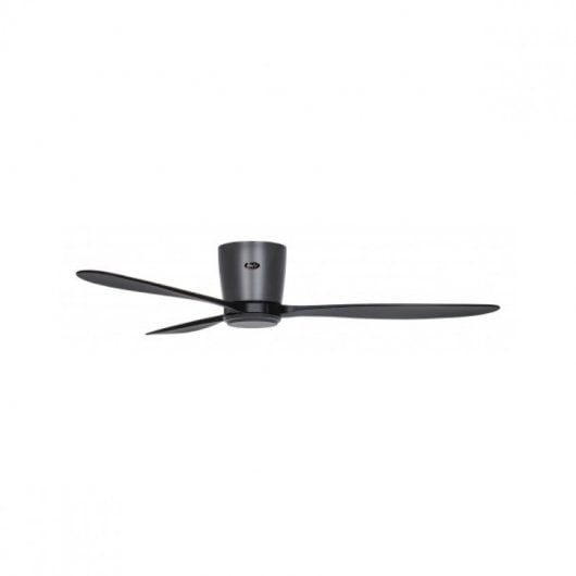 Casafan 313296 Eco Plano Holz-Deckenventilator 132 cm 29 W