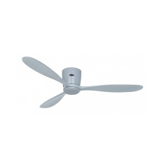 Casafan 313286 Eco Plano Holz-Deckenventilator 132 cm 29 W