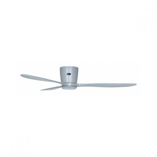 Casafan 313286 Eco Plano Holz-Deckenventilator 132 cm 29 W
