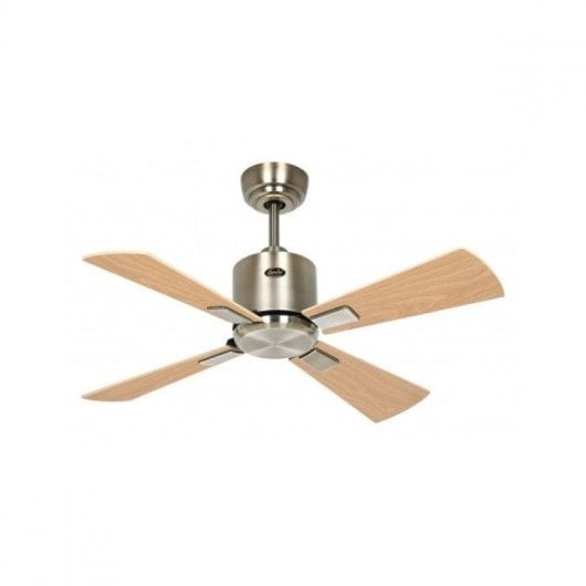 Ventilador de teto CasaFan Eco Neo III 92cm 8.3W 4 pás Arce/Haya DC