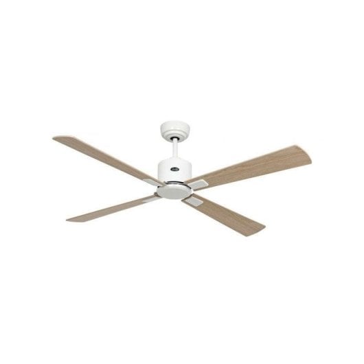 Ventilator CasaFan Eco Neo III 132cm 30W Weiß/Arce/Haya DC Motor