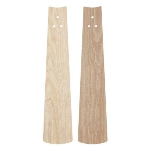 Ventilator CasaFan Eco Neo III 132cm 30W Weiß/Arce/Haya DC Motor