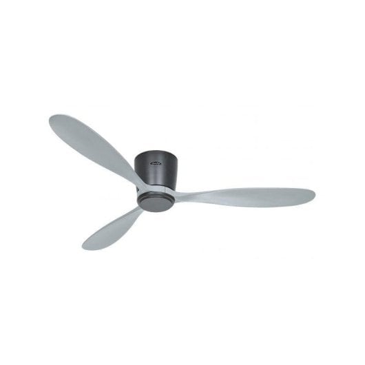 Ventilador de Teto CasaFan 313297 Eco Plano 132cm 29W Madeira